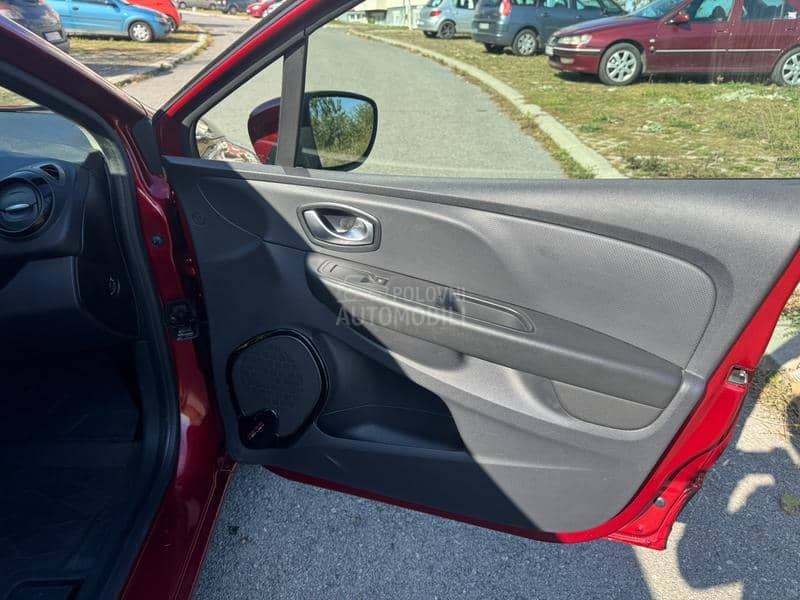 Renault Clio 1.2