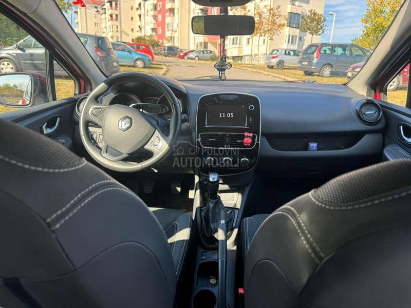 Renault Clio 1.2
