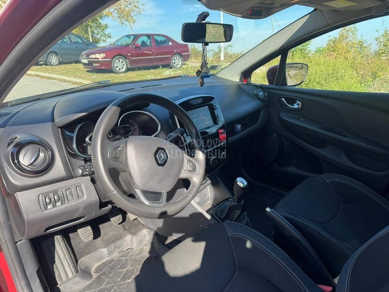 Renault Clio 1.2