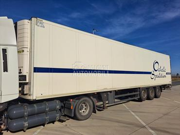 Schmitz Multitemp vise komada