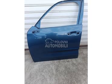 prednja leva vrata za Citroen C4 Picasso od 2013. do 2020. god.