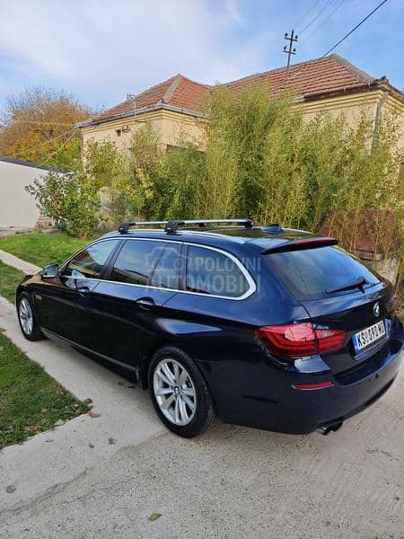BMW 525 Reg.godinu dana