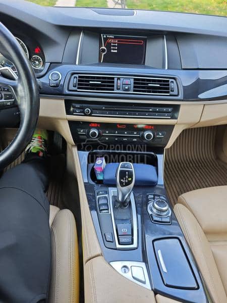 BMW 525 Reg.godinu dana