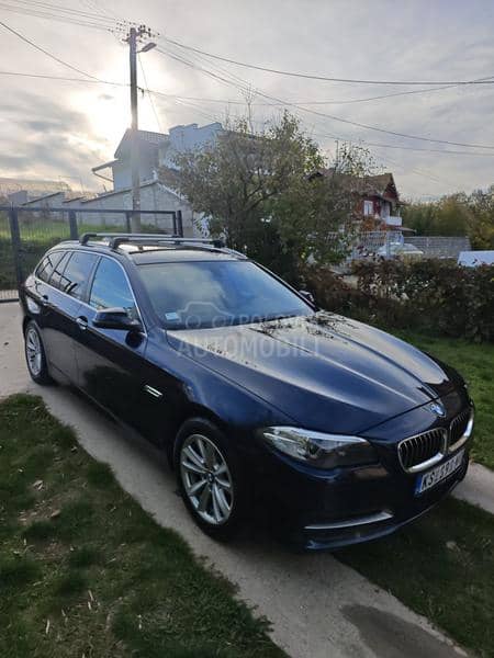 BMW 525 Reg.godinu dana
