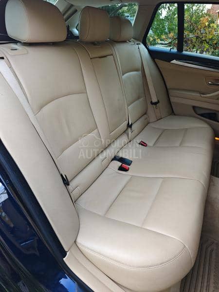 BMW 525 Reg.godinu dana
