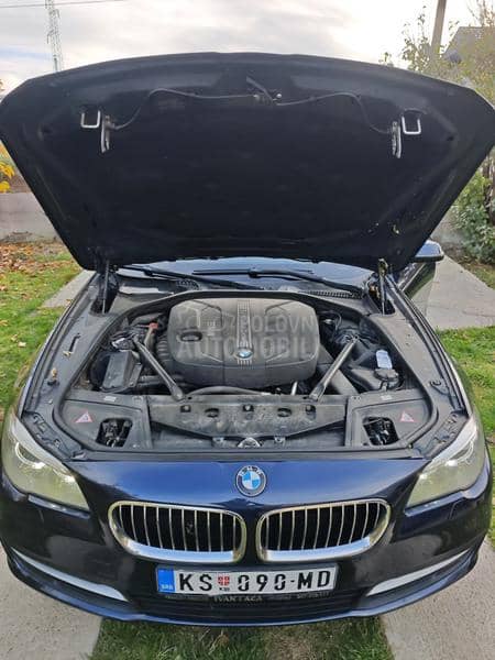 BMW 525 Reg.godinu dana