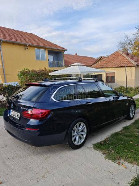 BMW 525 Reg.godinu dana