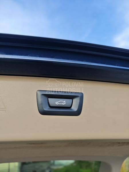 BMW 525 Reg.godinu dana