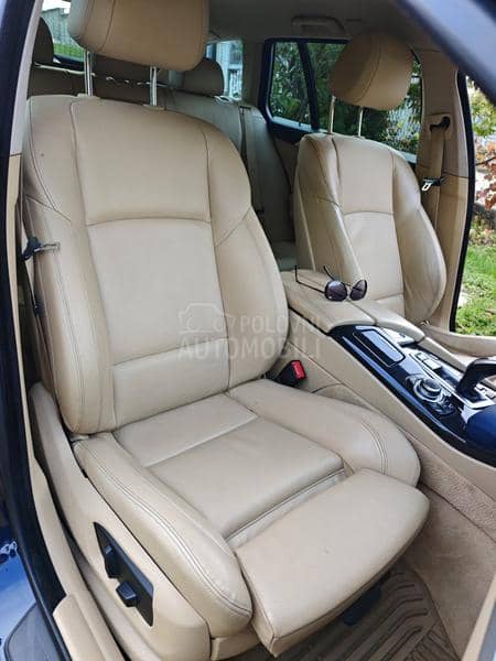 BMW 525 Reg.godinu dana