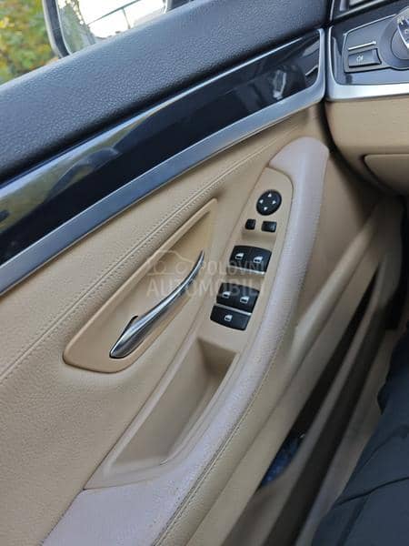 BMW 525 Reg.godinu dana