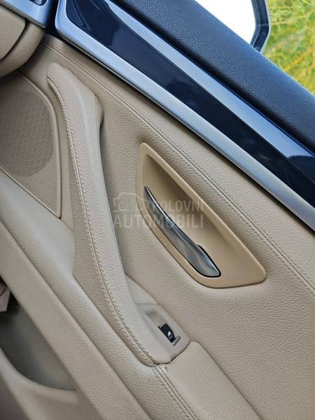 BMW 525 Reg.godinu dana