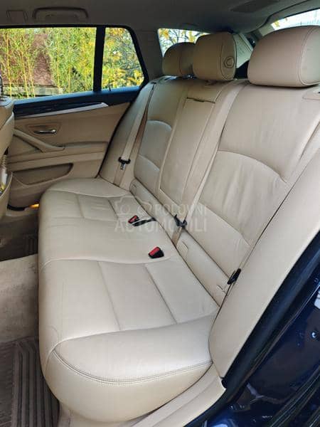 BMW 525 Reg.godinu dana