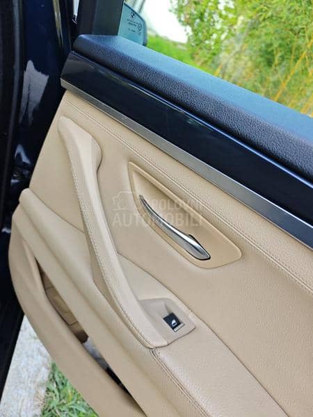 BMW 525 Reg.godinu dana