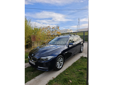 BMW 525 Reg.godinu dana