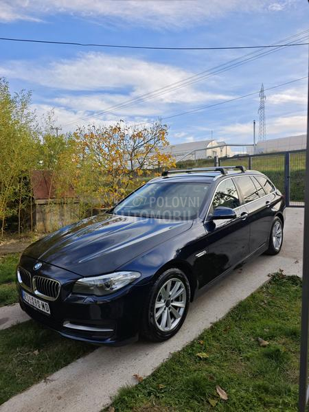 BMW 525 Reg.godinu dana