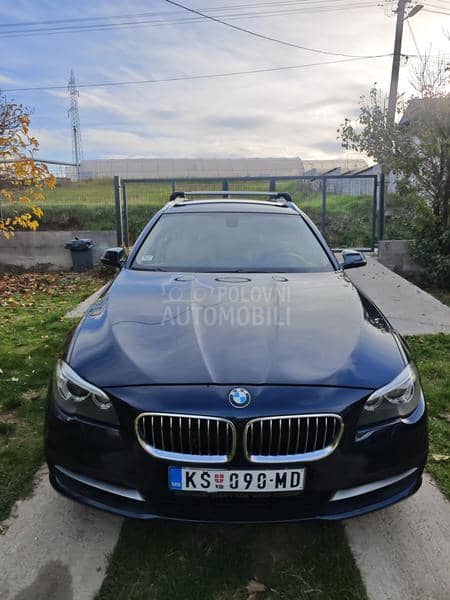BMW 525 Reg.godinu dana