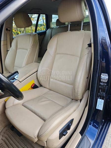 BMW 525 Reg.godinu dana