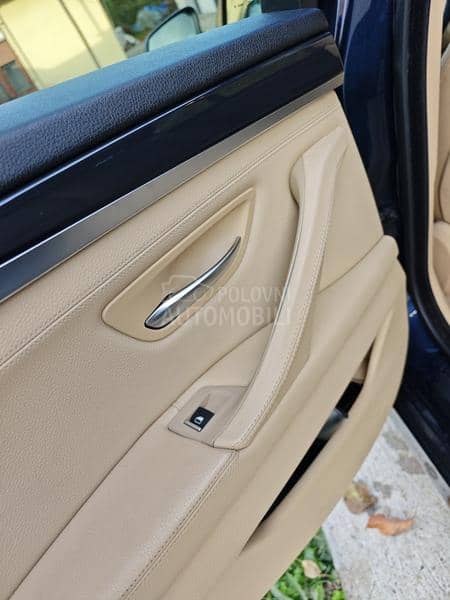 BMW 525 Reg.godinu dana