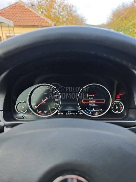 BMW 525 Reg.godinu dana