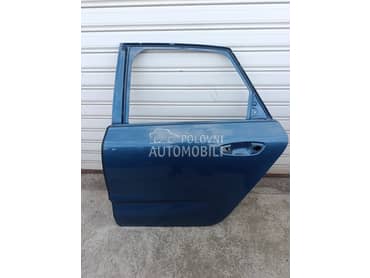 zadnja leva vrata za Citroen C4 Picasso od 2013. do 2020. god.