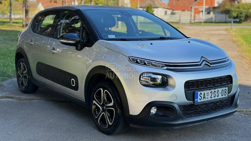 Citroen C3 