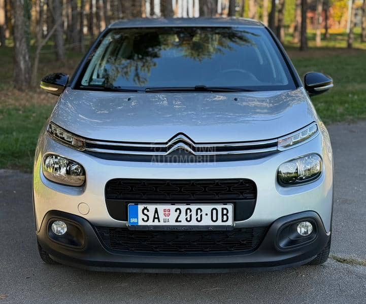 Citroen C3 