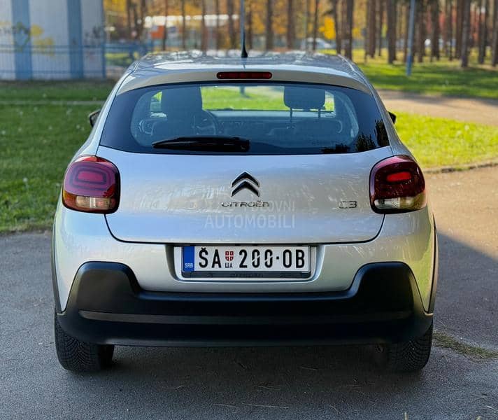 Citroen C3 