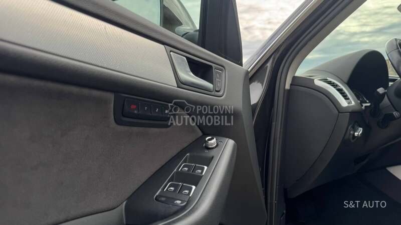 Audi Q5 2.0 TDI/LED/PANO/FUL