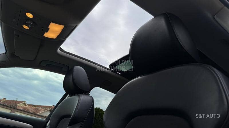 Audi Q5 2.0 TDI/LED/PANO/FUL