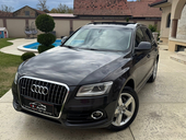 Audi Q5 2.0 TDI/LED/PANO/FUL