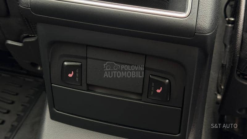 Audi Q5 2.0 TDI/LED/PANO/FUL