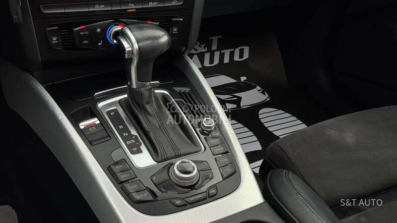 Audi Q5 2.0 TDI/LED/PANO/FUL