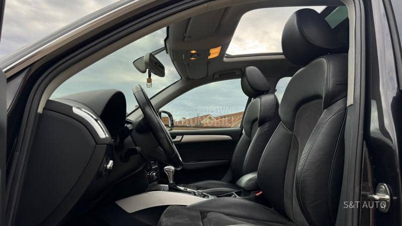 Audi Q5 2.0 TDI/LED/PANO/FUL