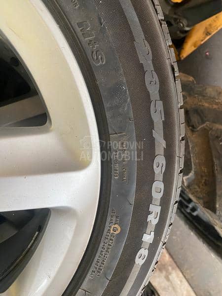 Ostalo 235/60 R18 Sve sezone