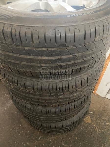 Ostalo 235/60 R18 Sve sezone