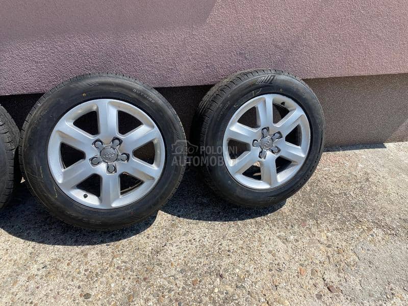 Ostalo 235/60 R18 Sve sezone