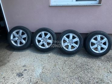 Ostalo 235/60 R18 Sve sezone