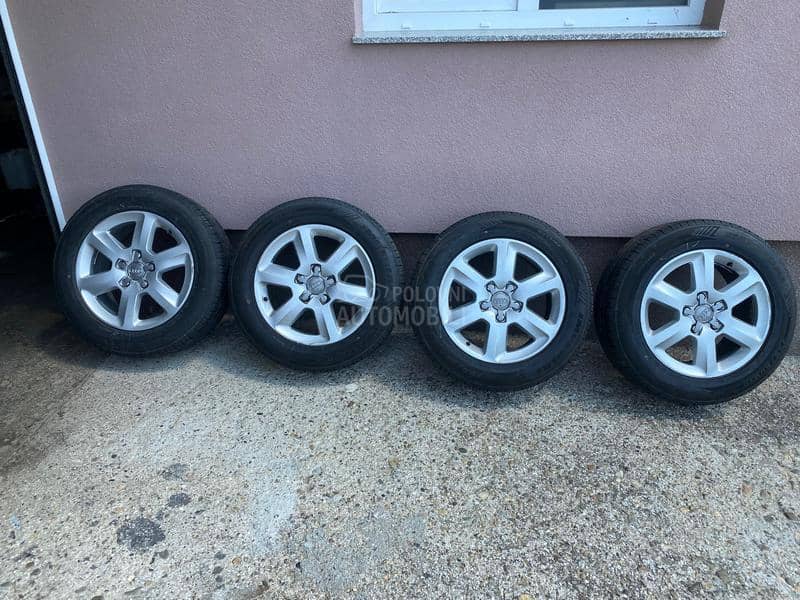 Ostalo 235/60 R18 Sve sezone