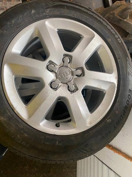 Ostalo 235/60 R18 Sve sezone