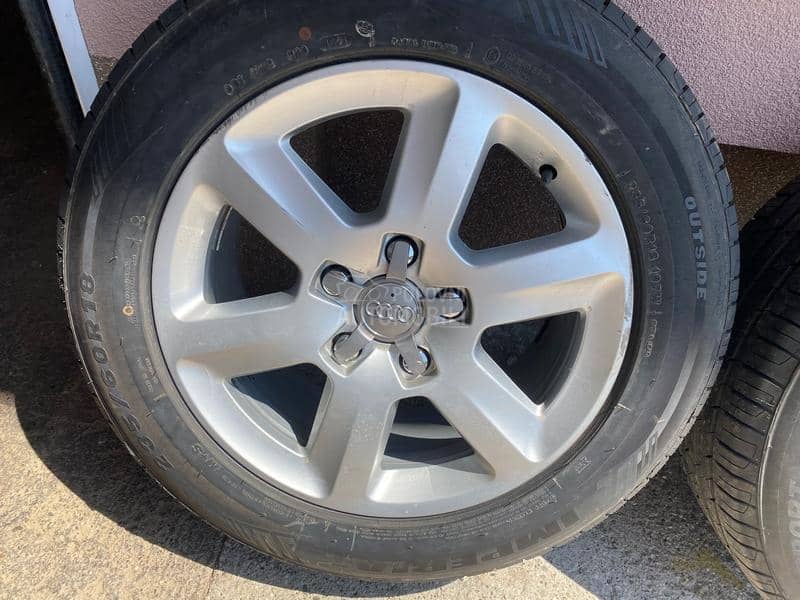 Ostalo 235/60 R18 Sve sezone