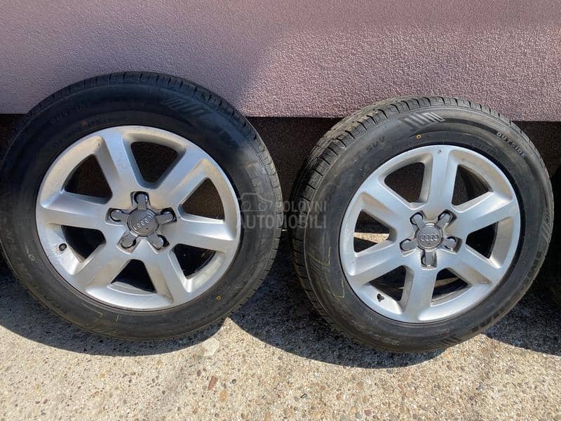 Ostalo 235/60 R18 Sve sezone