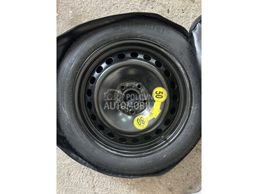 Rezervni tocak za Volvo V40