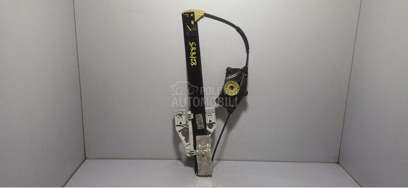 ELEKTRO PODIZAC STAKLA