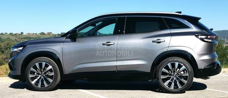 Renault Austral techno  160