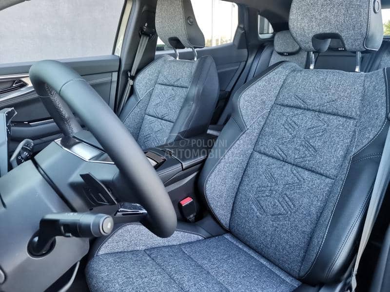 Renault Austral techno  160