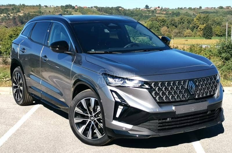 Renault Austral techno  160