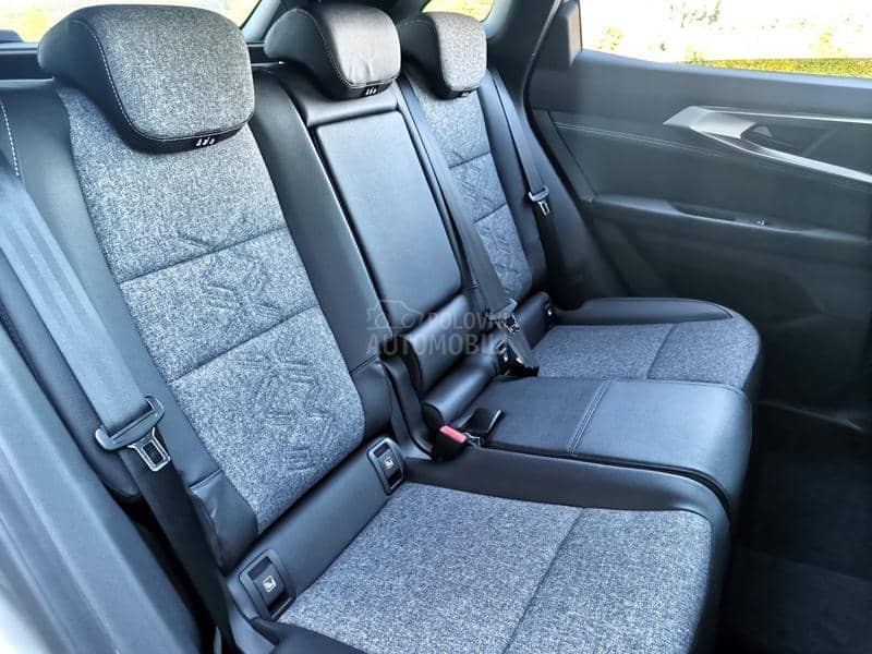 Renault Austral techno  160