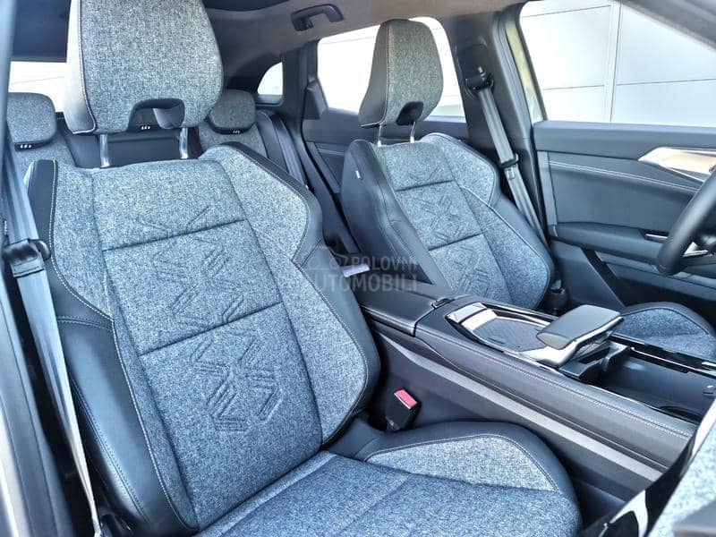 Renault Austral techno  160