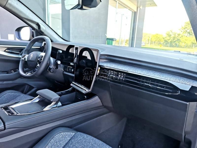 Renault Austral techno  160