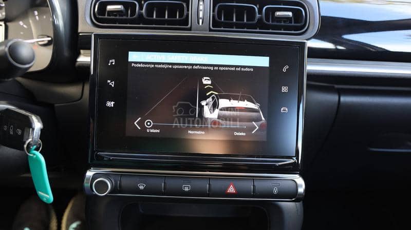 Citroen C3 1.2 PureTech